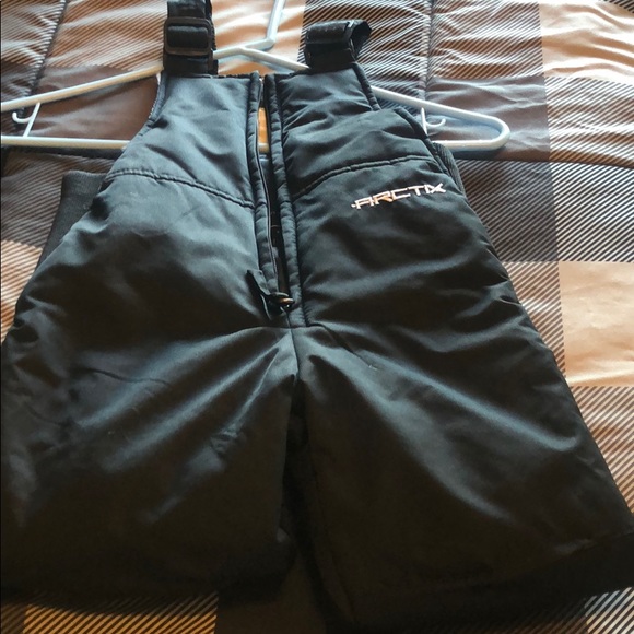 Snow Bibs - Picture 2 of 2